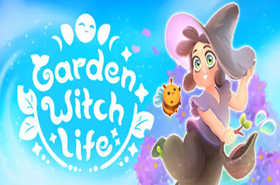 女巫生活花园 / Garden Witch Life v1.0.19