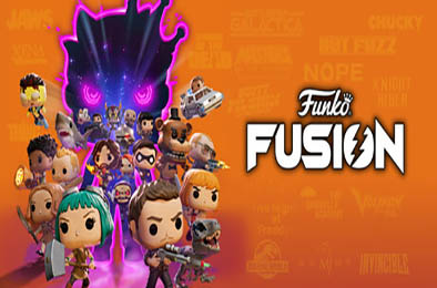 Funko Fusion v1.2.7.139555