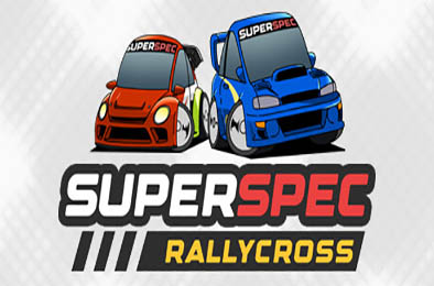 超级规格拉力赛车 / SuperSpec Rallycross v1.3.2