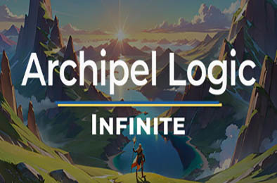 群岛谜题 / Archipel Logic Infinite v0.1.103