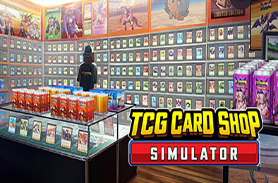 集换卡店模拟器 / TCG Card Shop Simulator v0.49.2