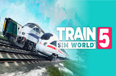 模拟火车世界5 / Train Sim World 5