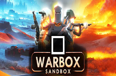 战争沙盒 / Warbox Sandbox