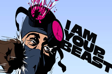 我是你的野兽 / I Am Your Beast v1.01