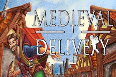 中世纪快递 / Medieval Delivery v1.0.0