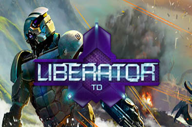 解放者塔防 / Liberator TD v1.0.0