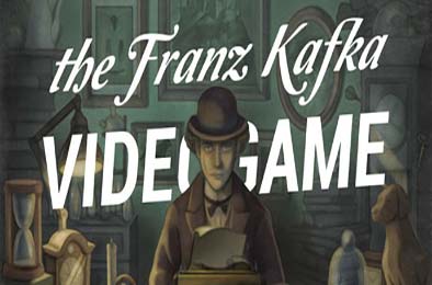 卡夫卡的冒险游戏 / The Franz Kafka Videogame v1736211