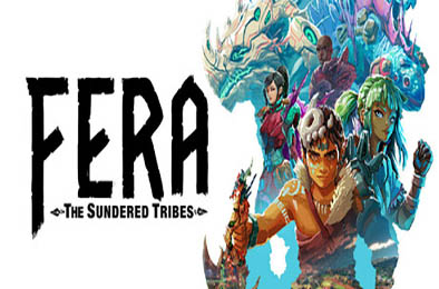 Fera：破碎部落 / Fera: The Sundered Tribes v0.6.5.0