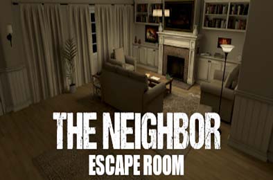 邻居之家：密室逃脱 / The Neighbor - Escape Room v1.0.0