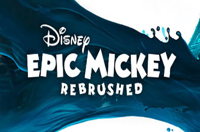 迪士尼传奇米奇：Rebrushed / Disney Epic Mickey: Rebrushed v762540