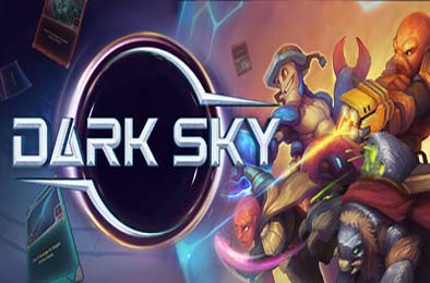 暗色天空 / Dark Sky v1.1