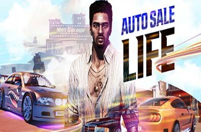 4S店模拟器 / Auto Sale Life v1.0.0