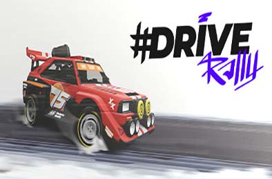 驾驶拉力赛 / #DRIVE Rally v0.5.1