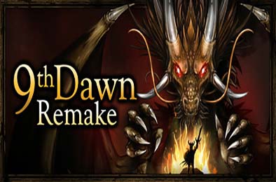 第九黎明：重制版 / 9th Dawn Remake v1.161