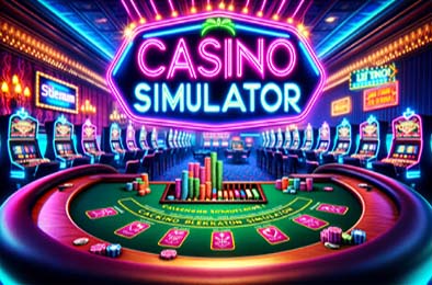 赌场模拟器 / Casino Simulator