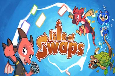 集换岛 / Isle of Swaps v1.037