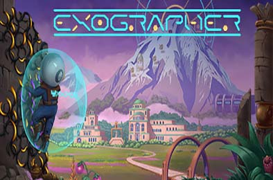 异星探秘者 / Exographer v1.0.0