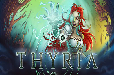 塞瑞亚 / Thyria v1.0.0