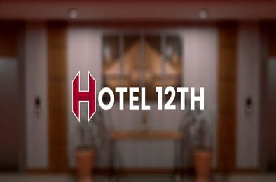 12层酒店 / Hotel 12th v1.0.0