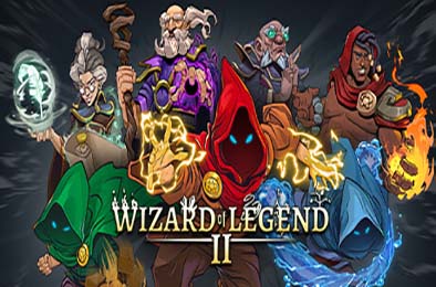 传说法师2 / Wizard of Legend 2 v0.4.21