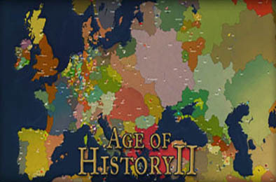 历史年代2 / Age of History II v1.25