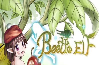 甲虫精灵 / Beetle Elf