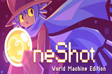 一次机会：世界机器版 / OneShot: World Machine Edition