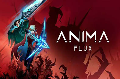 灵能湍流 / Anima Flux v1.0.7