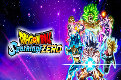 七龙珠 电光炸裂！ZERO / DRAGON BALL: Sparking! ZERO 