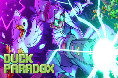 鸭悖论 / Duck Paradox v1.0.6r