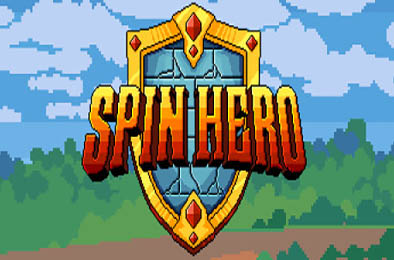 拉杆英雄 / Spin Hero v1.0.0