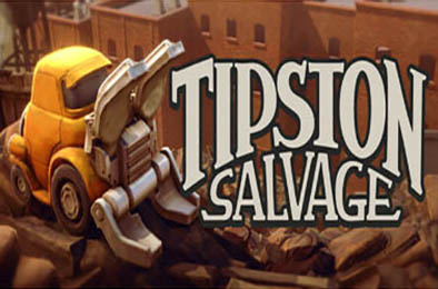 混乱回收 / Tipston Salvage v1.0.0