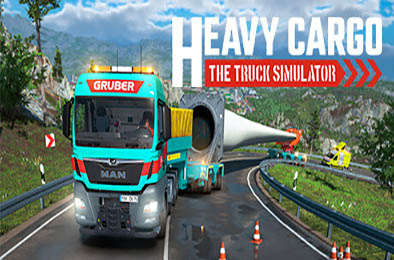 重型货运：卡车模拟器 / Heavy Cargo - The Truck Simulator v1.0.0