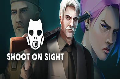 即刻射击 / Shoot on Sight v0.2.1