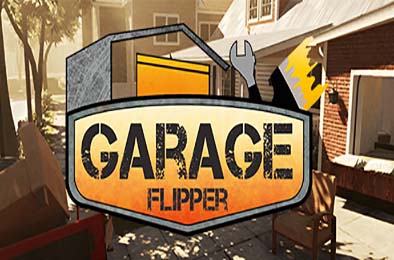 车库翻新大师 / Garage Flipper v1.0.0