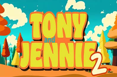 托尼与珍妮2 / Tony and Jennie 2 v0.6.10.57