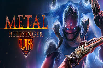 重金属：地狱歌手VR / Metal: Hellsinger VR v1.0.0