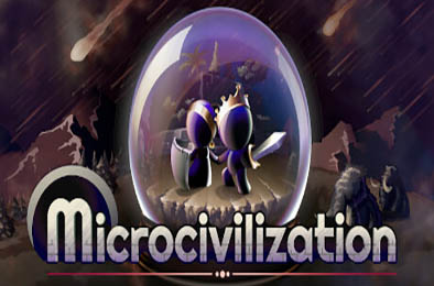 微观文明 / Microcivilization v0.9.4