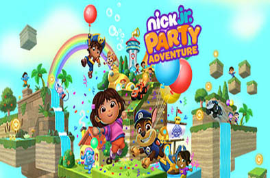 尼克儿童派对冒险 / Nick Jr. Party Adventure v1.0.0