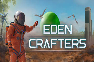 伊甸园工匠 / Eden Crafters v0.45l