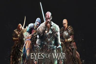 战争之眼 / Eyes of War v0.2.1