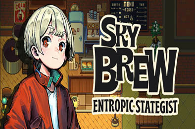 原地起啡 / SkyBrew: Entropic Strategist v0.82a