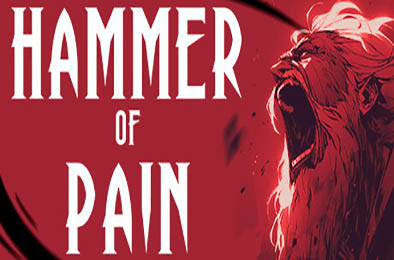 疼痛之锤 / Hammer of Pain v1.0.0