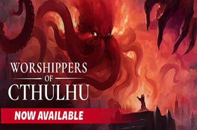 克苏鲁信徒 / Worshippers of Cthulhu v0.9.2.6