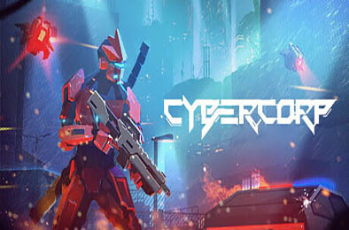 赛博巨头 / CyberCorp