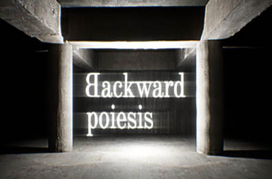 逆向造物 / Backward poiesis v1.0.0