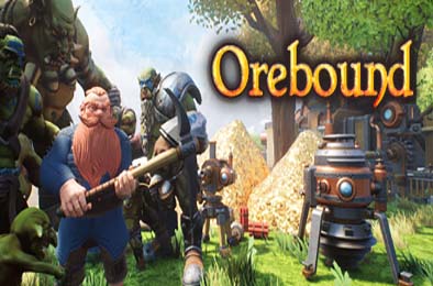 矿脉探寻 / Orebound v0.0.0.47r