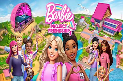 芭比：友谊计划 / Barbie Project Friendship v1.0.0