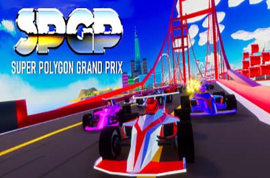 超级多边形大奖赛 / SPGP Super Polygon Grand Prix