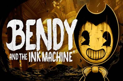 班迪与墨水机器 / Bendy and the Ink Machine